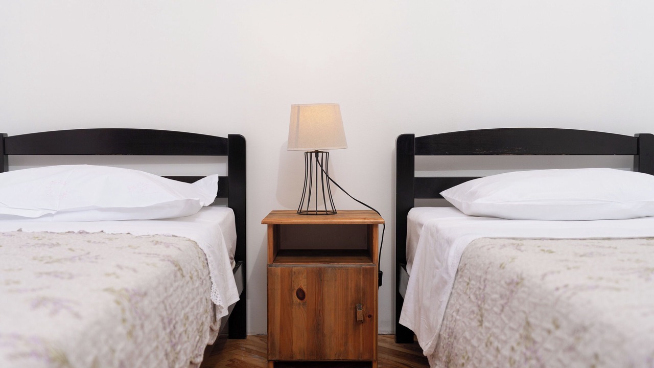 Photo of Bedroom in Rtina