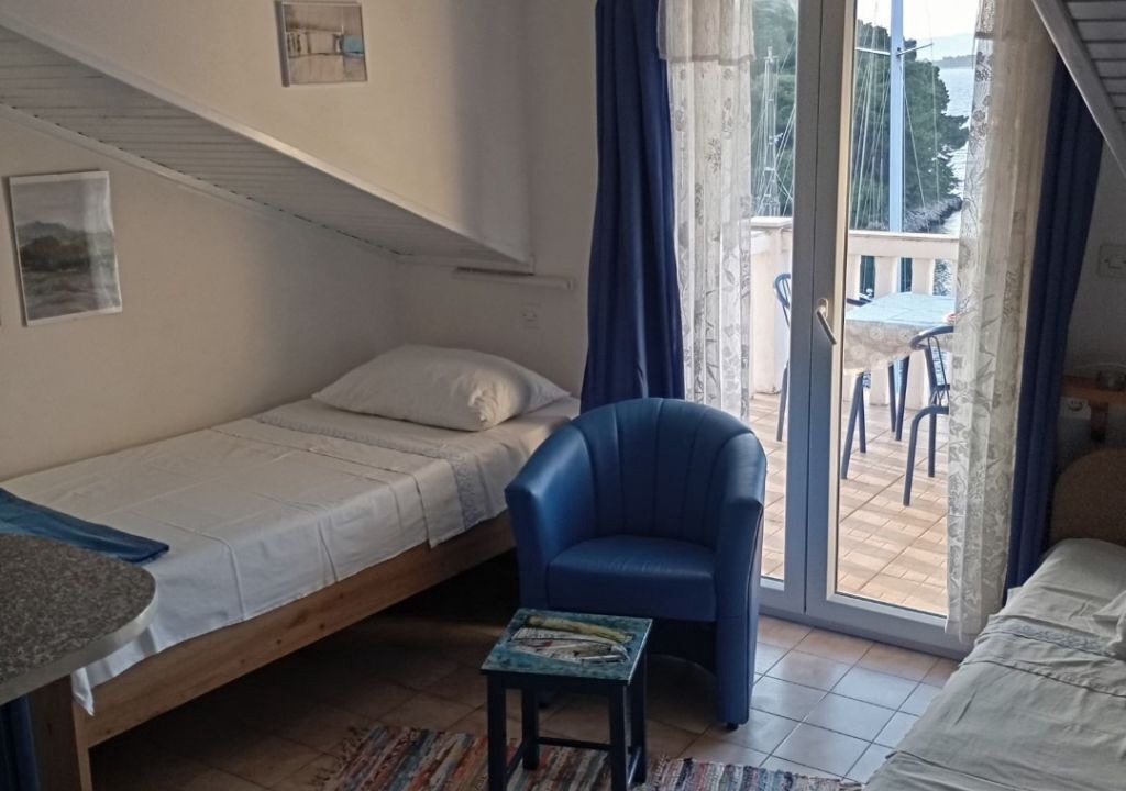 Photo of Bedroom in Racisce