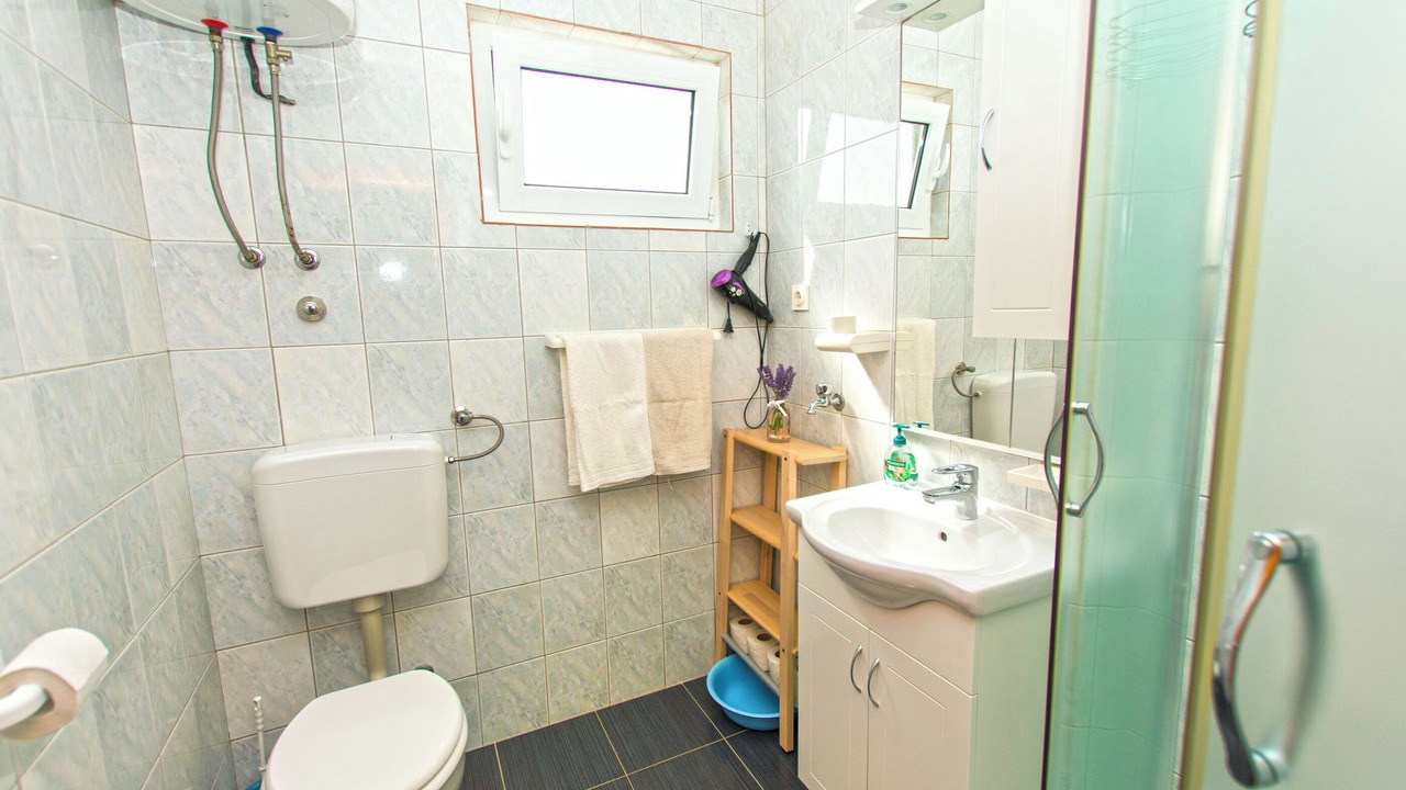 Photo of Bathroom in Dobropoljana