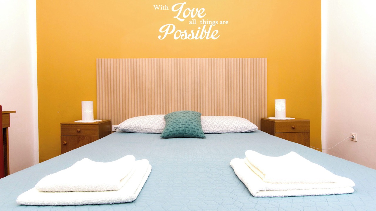 Photo of Bedroom in Dobropoljana