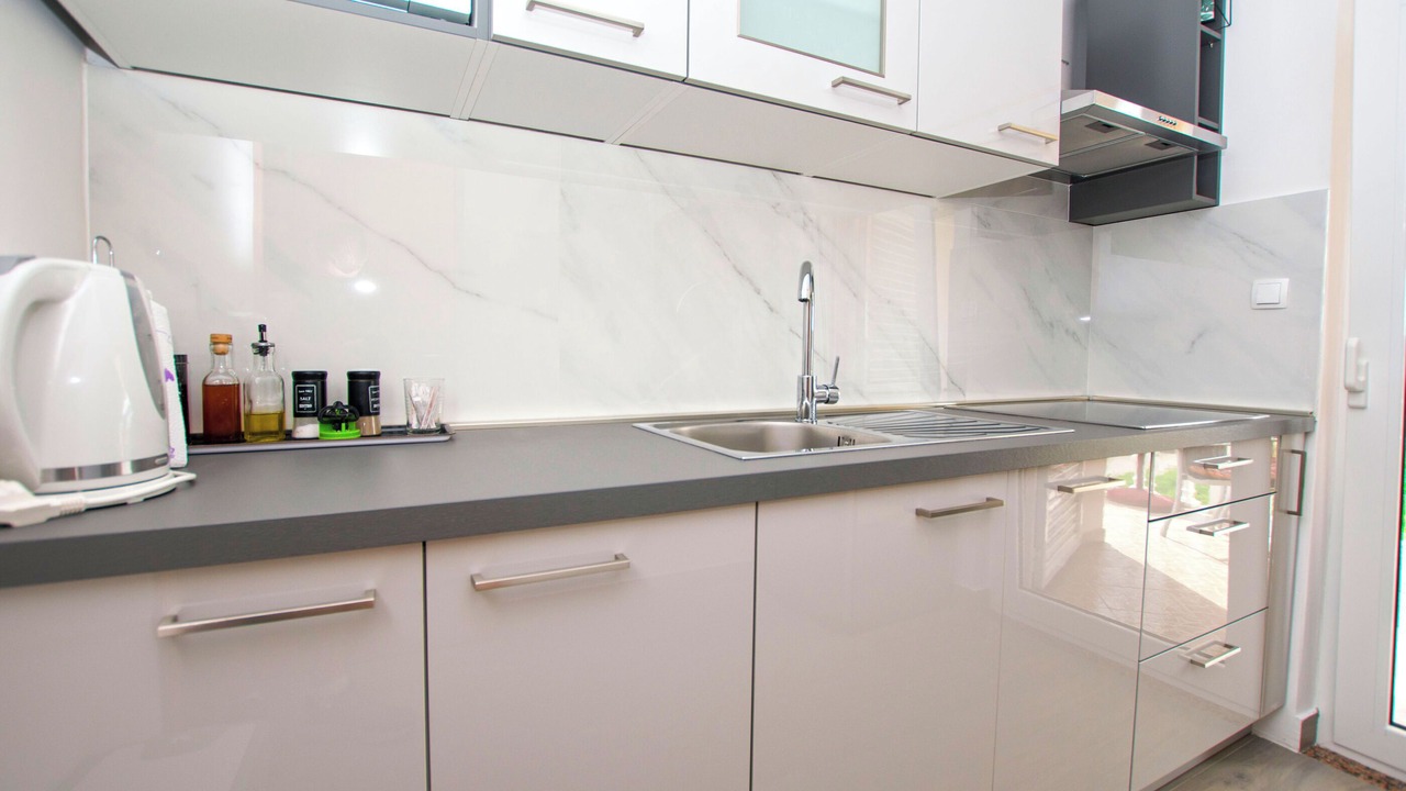 Photo of Kitchen in Dobropoljana