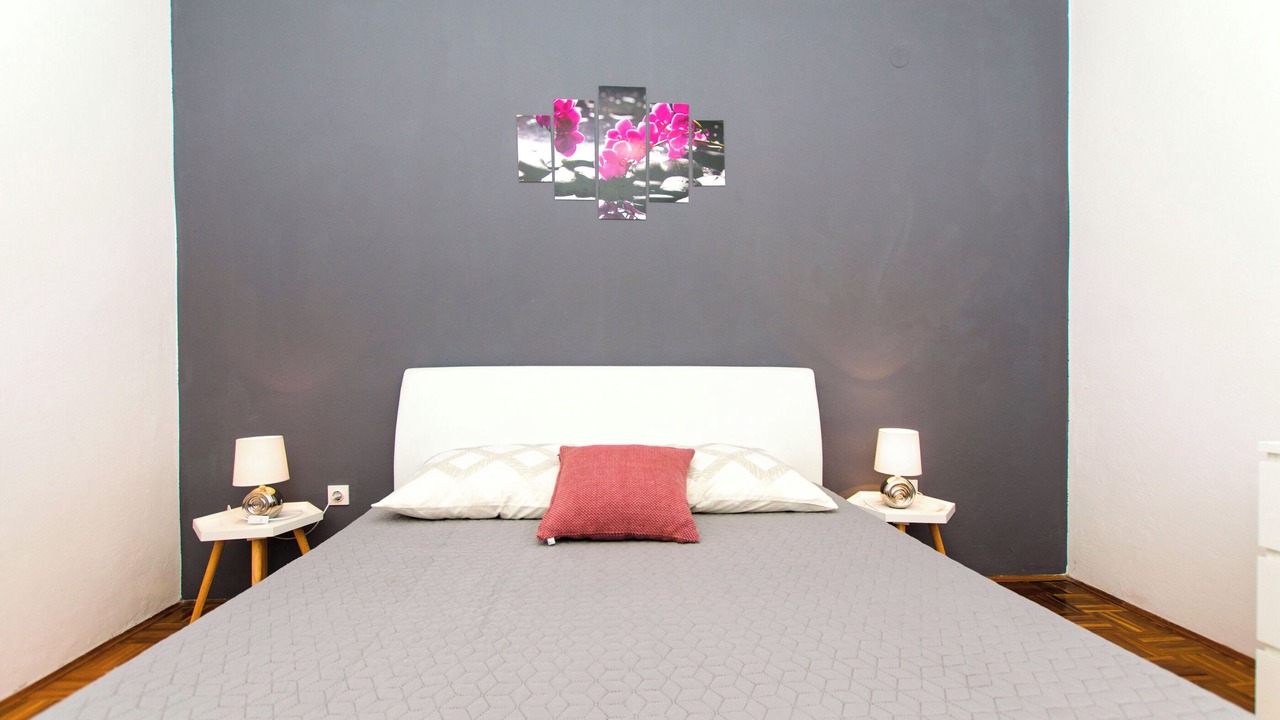 Photo of Bedroom in Dobropoljana