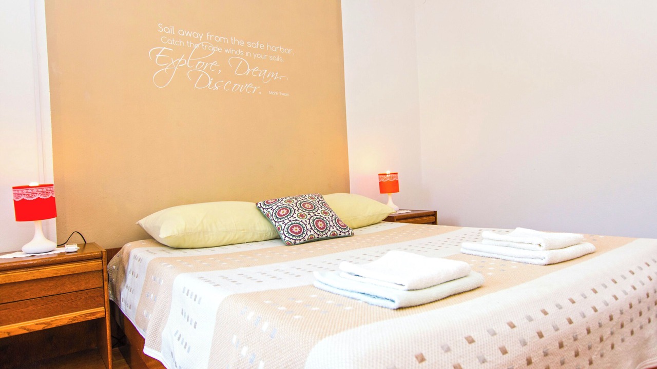 Photo of Bedroom in Dobropoljana