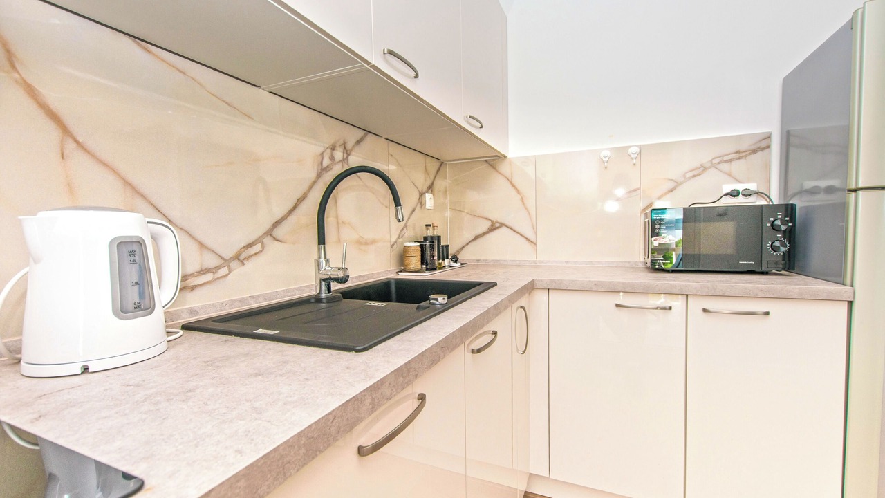 Photo of Kitchen in Dobropoljana