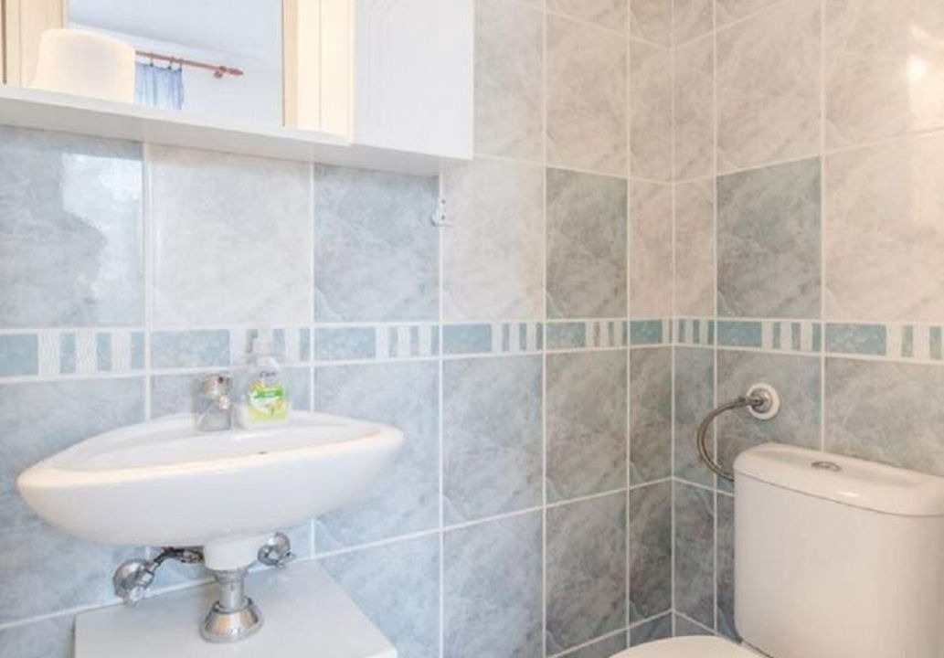 Photo of Bathroom in Mirce