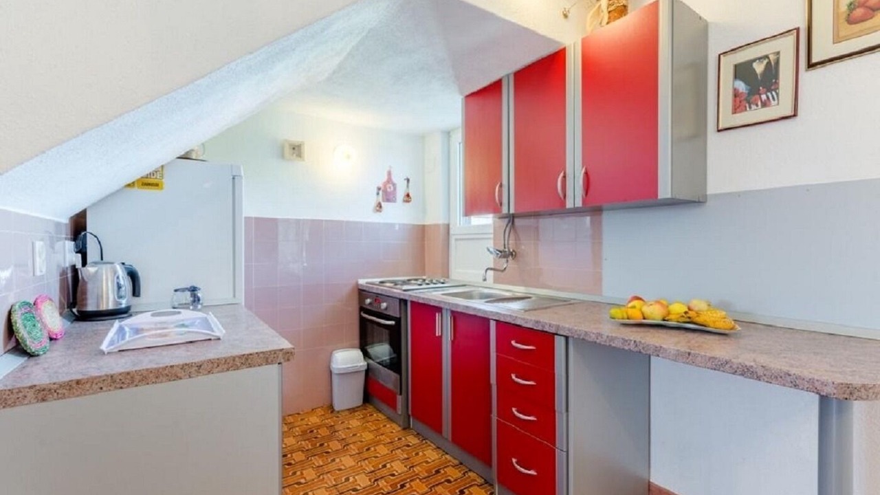 Photo of Kitchen in Mirce