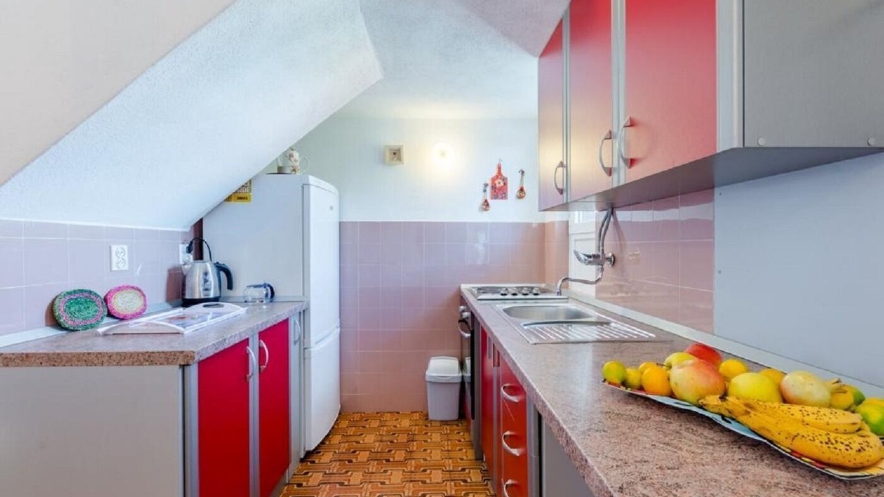 Photo of Kitchen in Mirce
