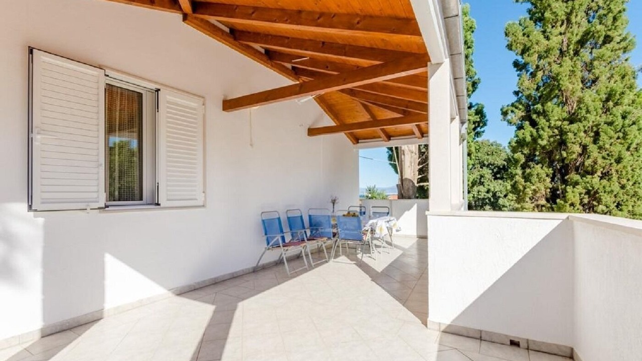 Photo of Patio Balcony in Mirce