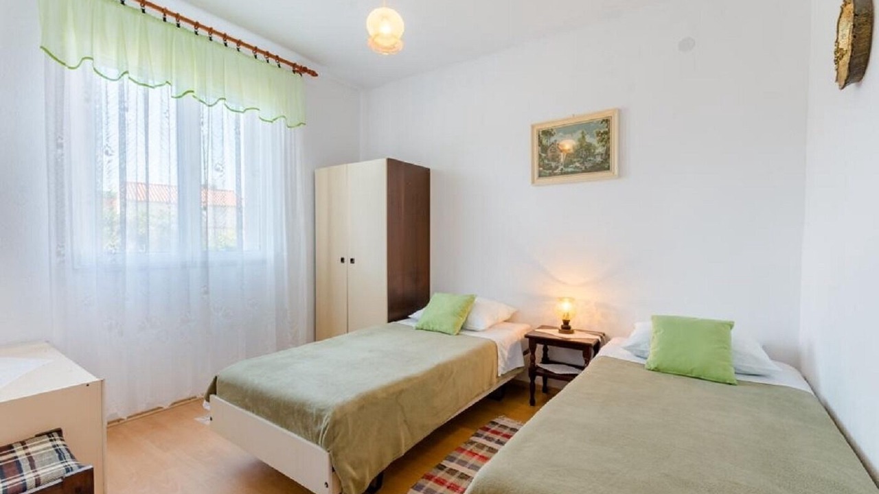 Photo of Bedroom in Mirce