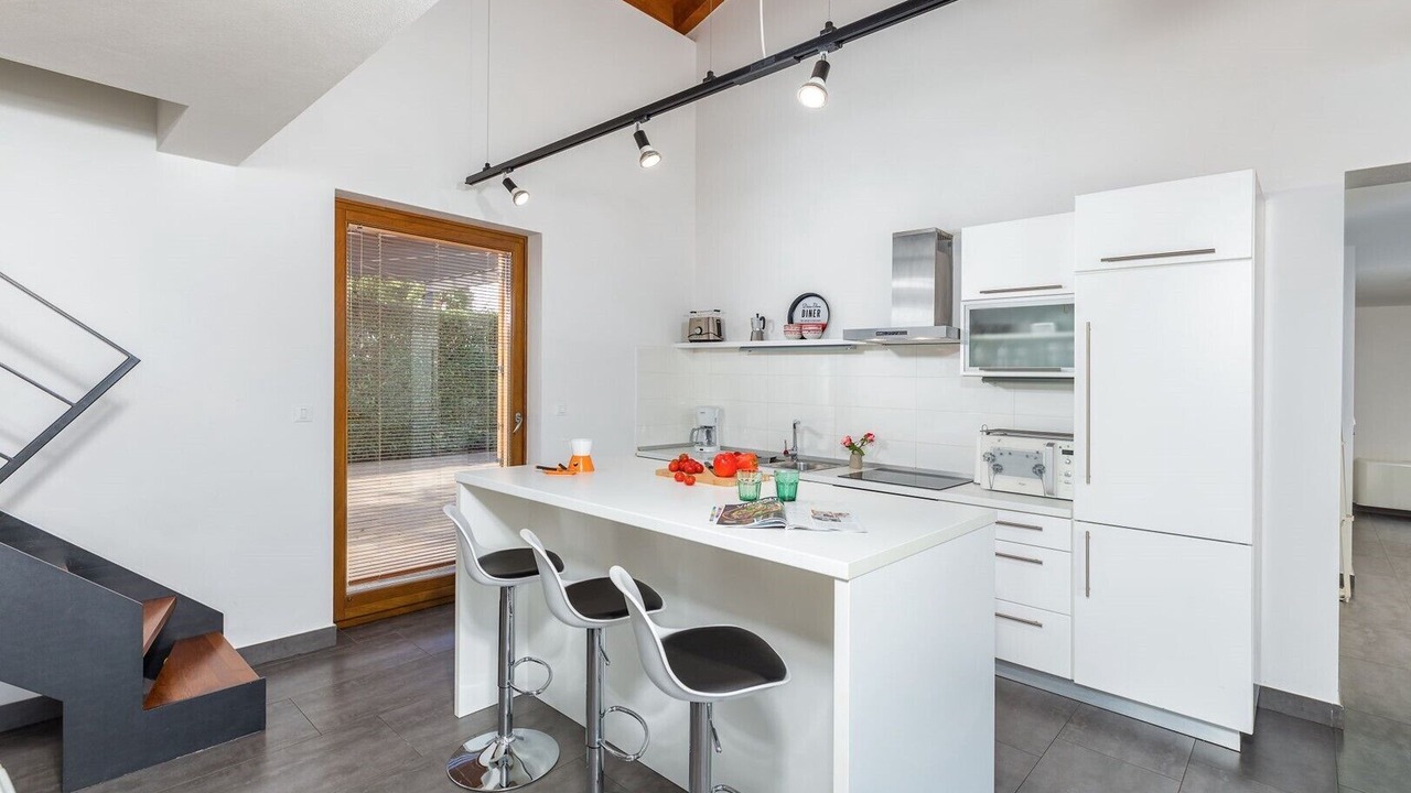 Photo of Kitchen in Sveti Petar u Sumi