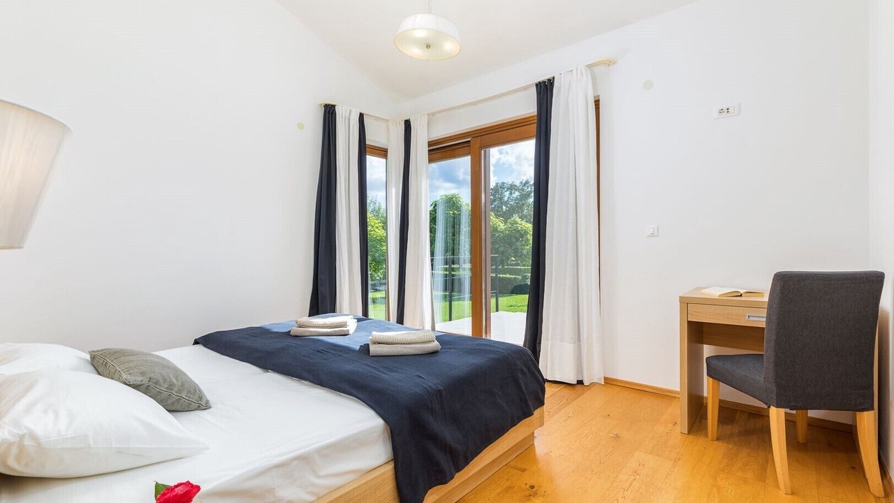 Photo of Bedroom in Sveti Petar u Sumi
