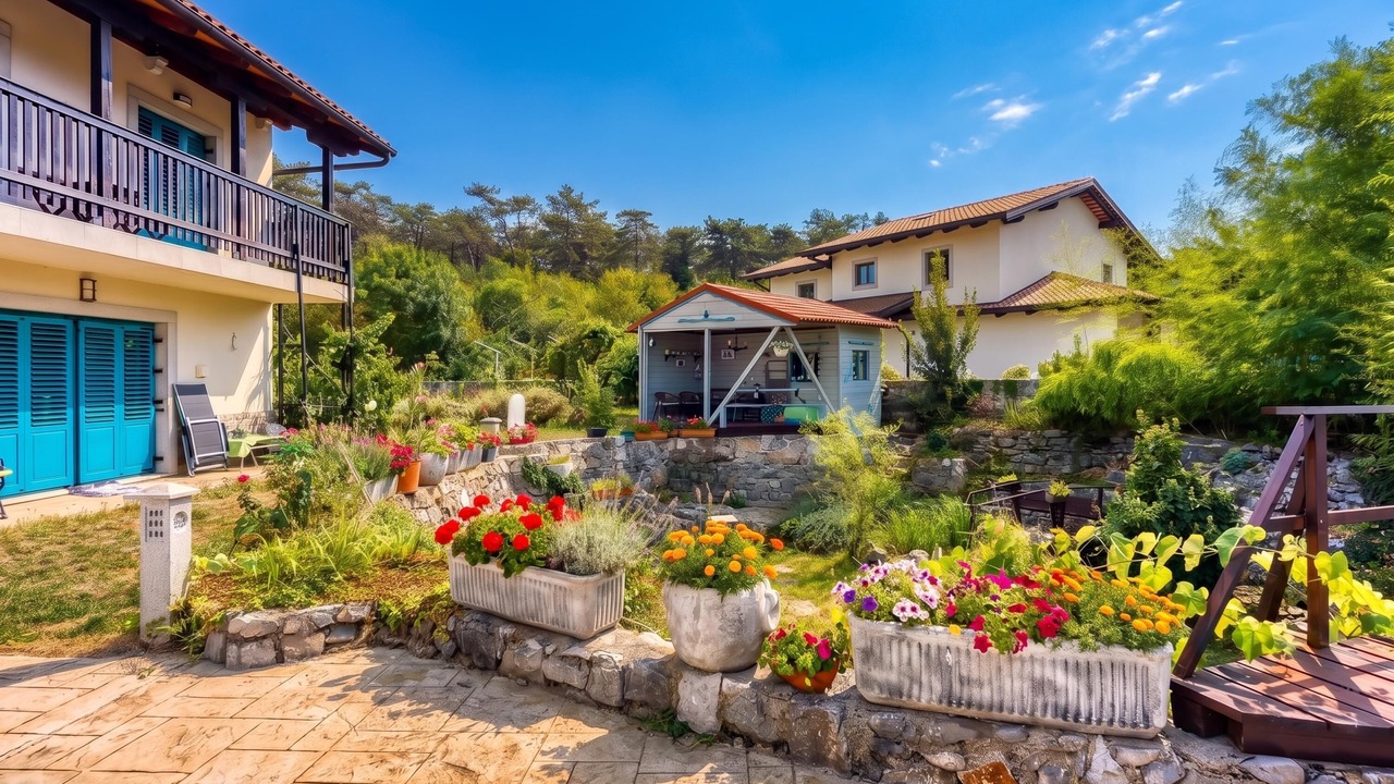 Photo of Outdoor in Kras