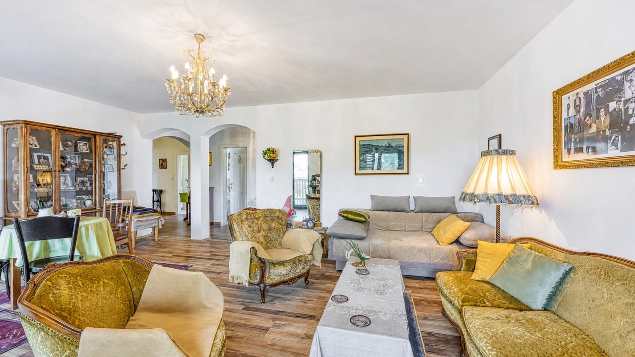 Photo of Bedroom in Kras
