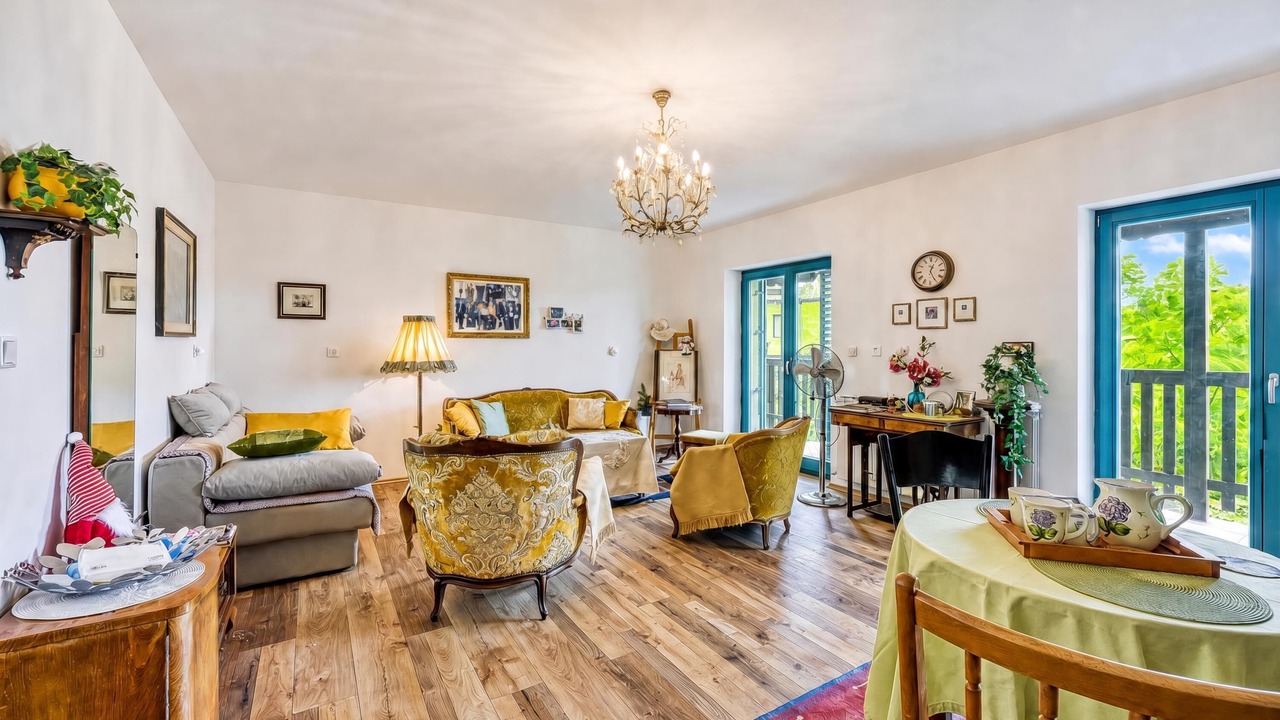 Photo of Livingroom in Kras