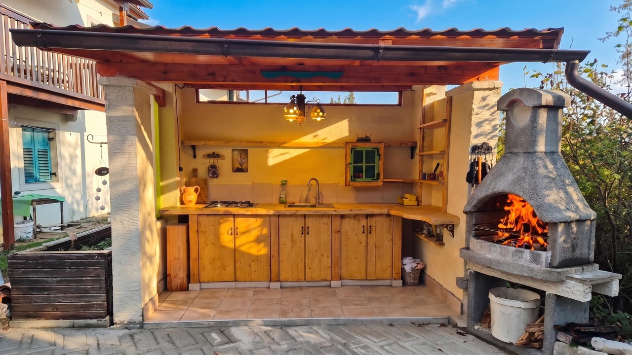 Photo of Outdoor in Kras