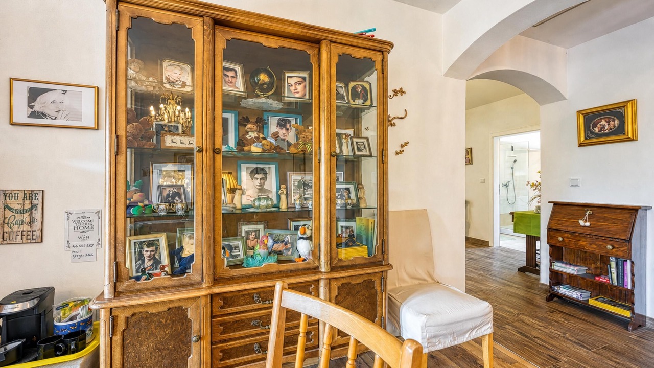 Photo of Livingroom in Kras
