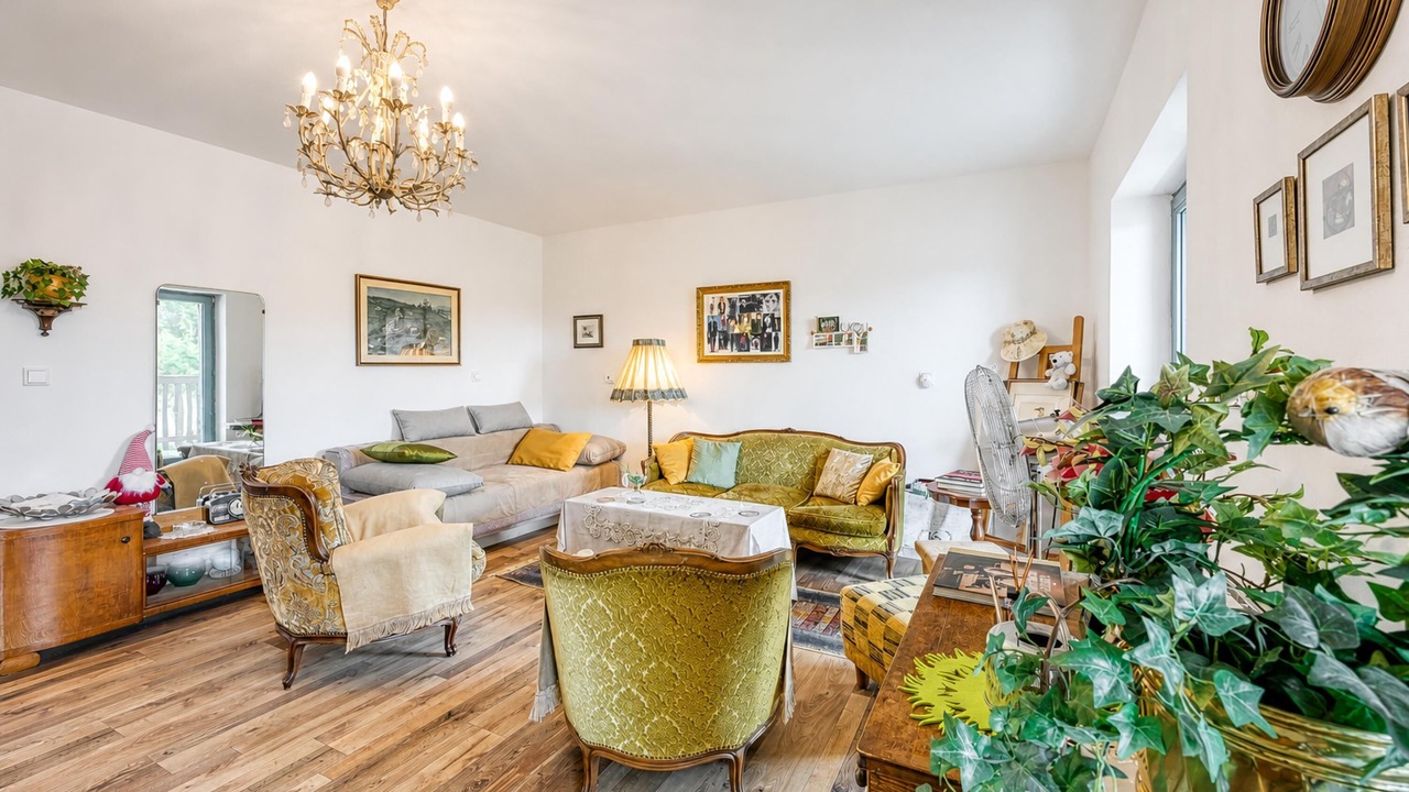 Photo of Livingroom in Kras