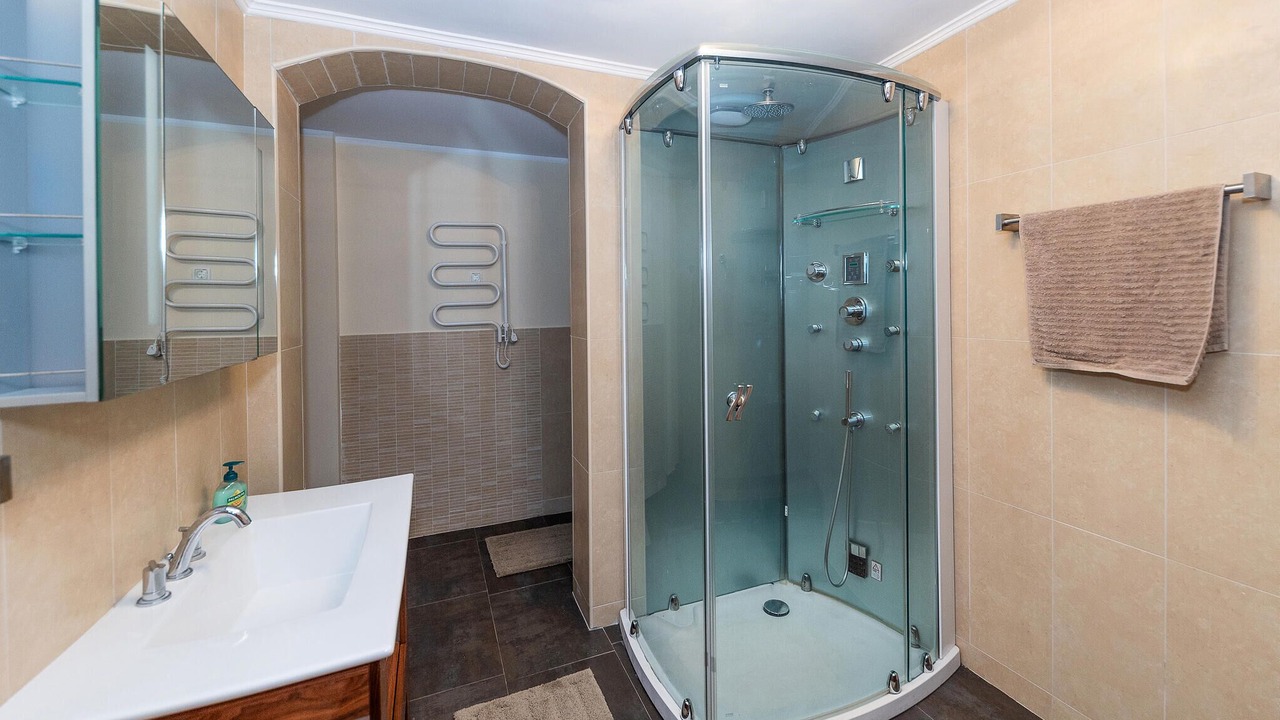 Photo of Bathroom in Selce