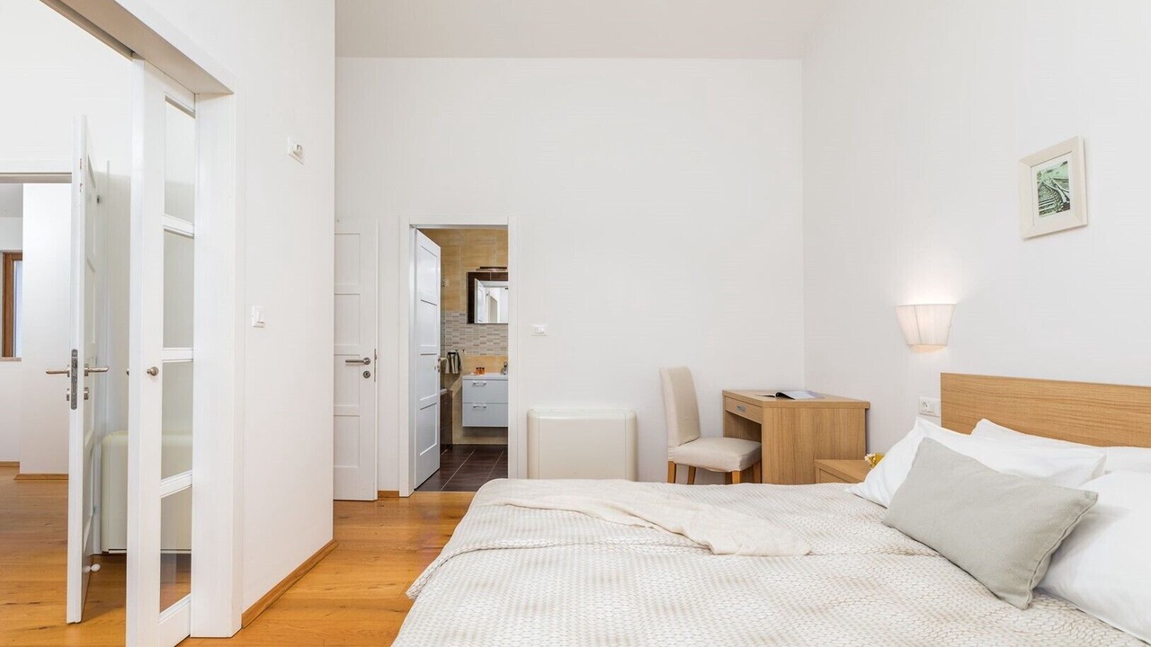 Photo of Bedroom in Sveti Petar u Sumi