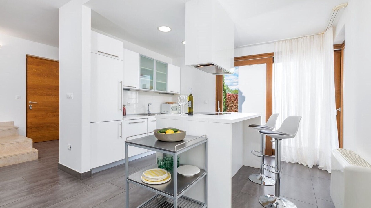 Photo of Kitchen in Sveti Petar u Sumi