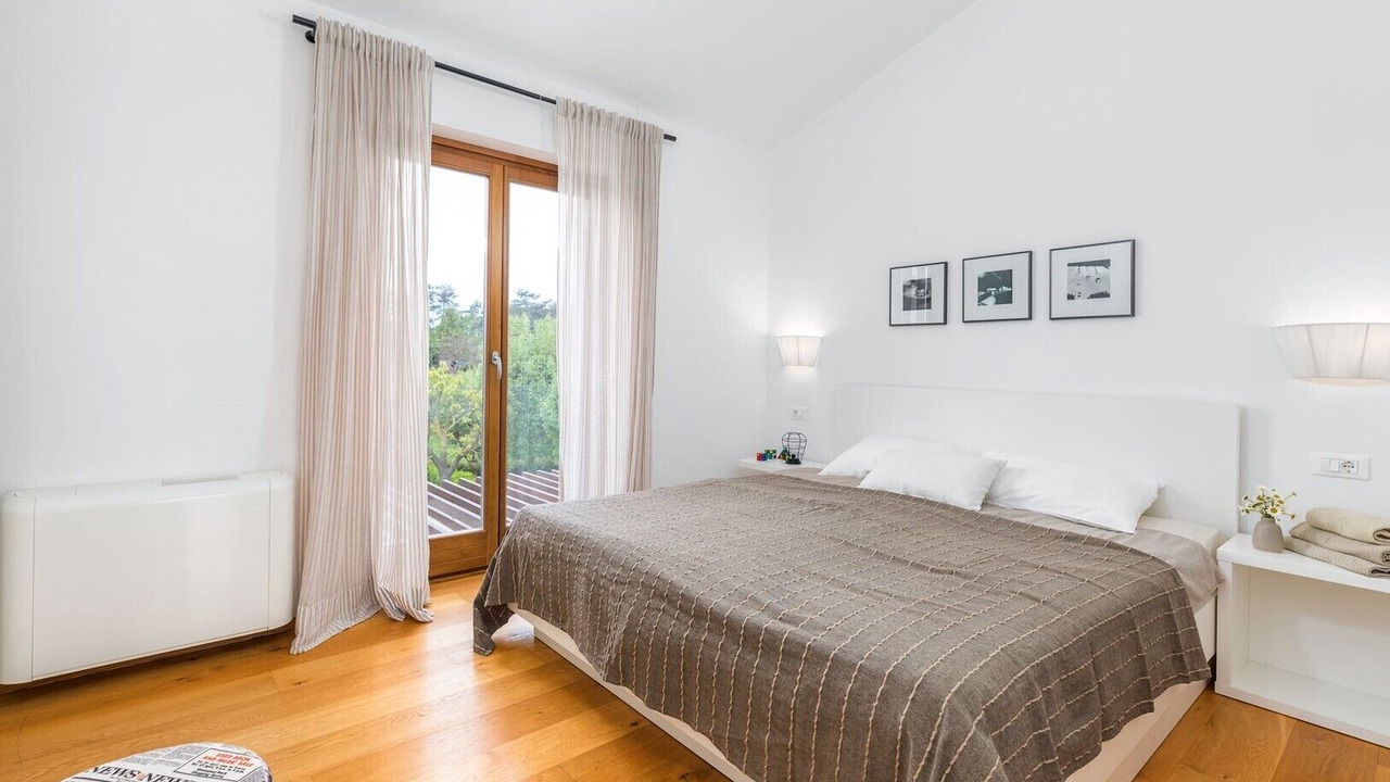 Photo of Bedroom in Sveti Petar u Sumi