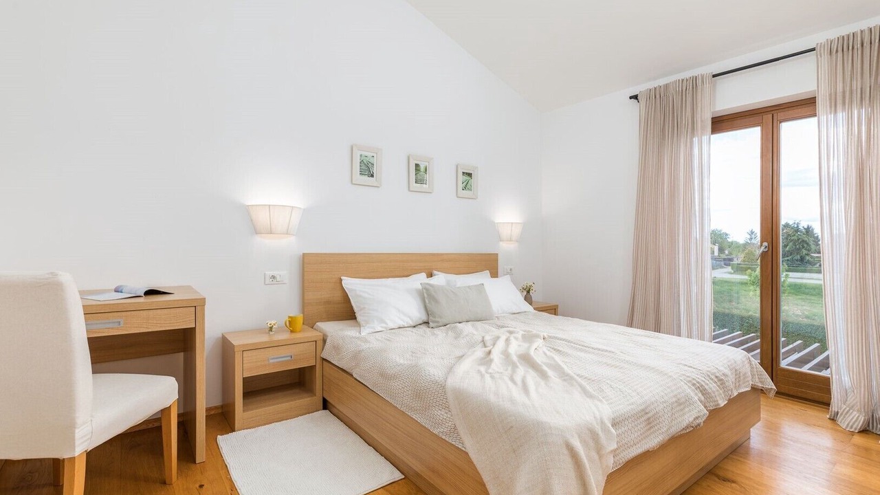 Photo of Bedroom in Sveti Petar u Sumi