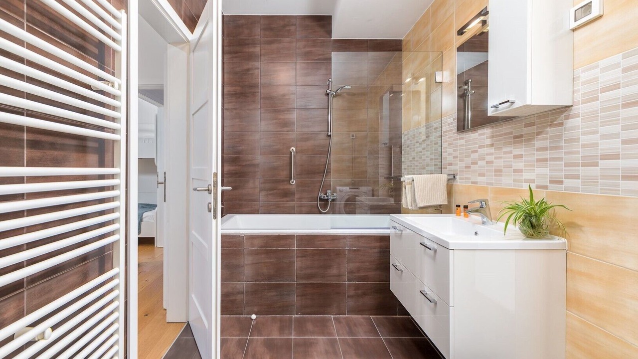 Photo of Bathroom in Sveti Petar u Sumi