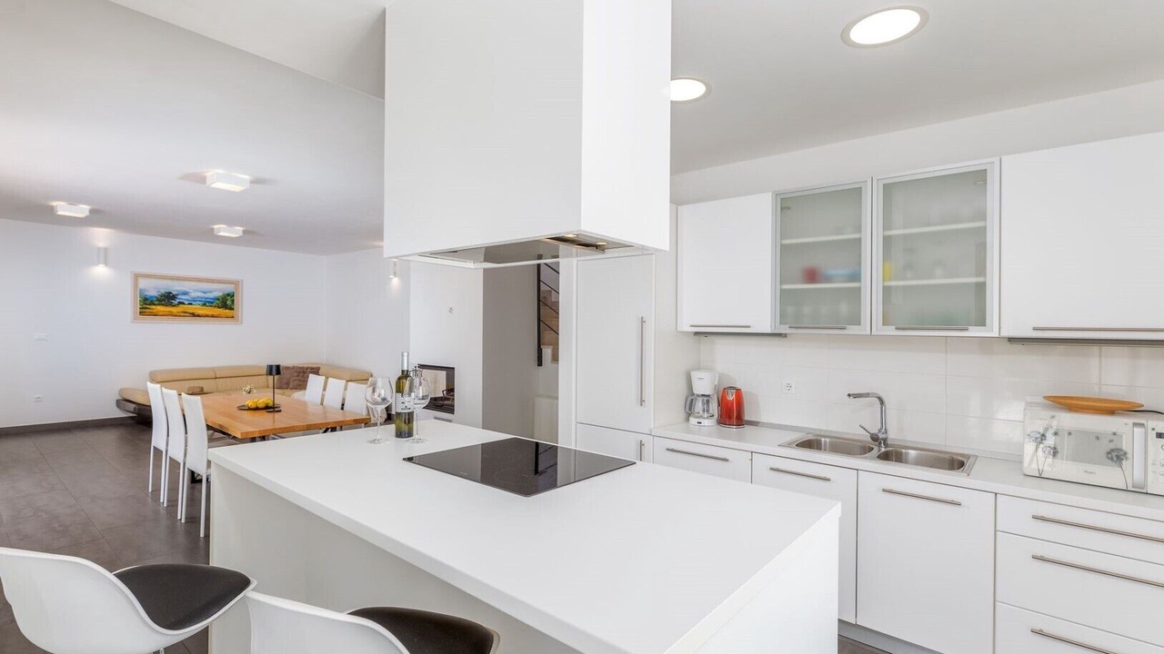 Photo of Kitchen in Sveti Petar u Sumi