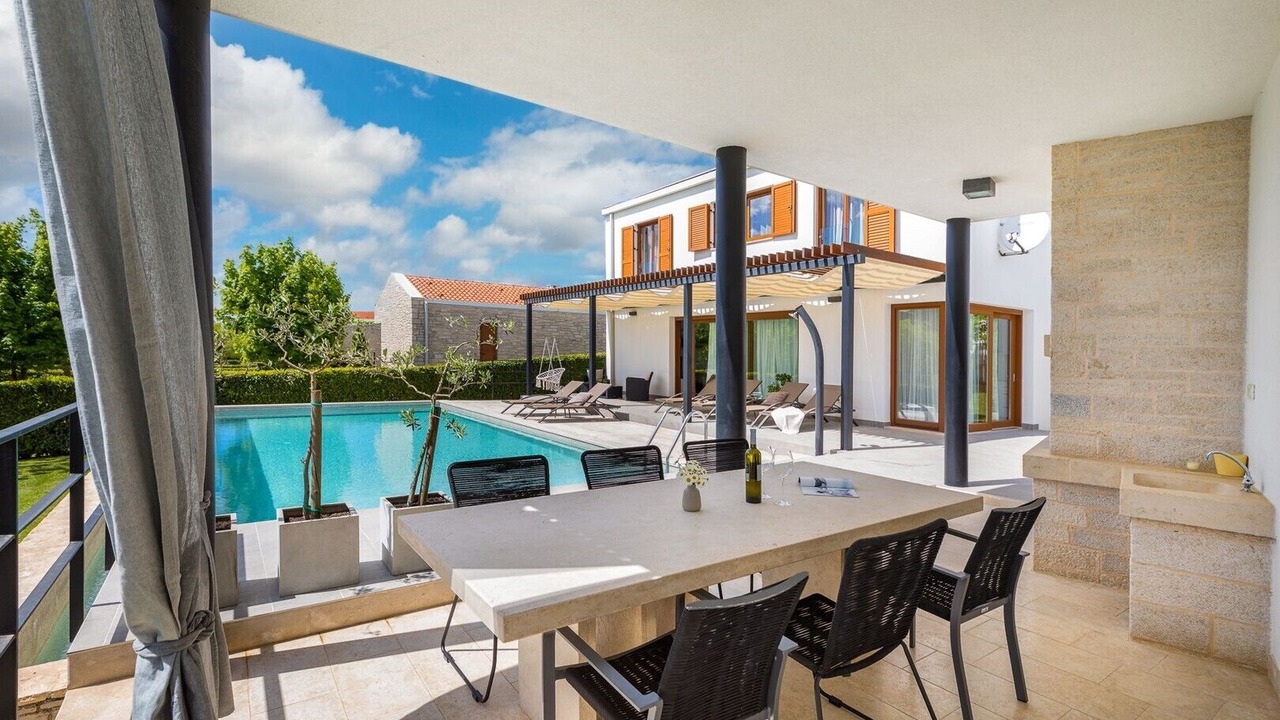 Photo of Outdoor in Sveti Petar u Sumi