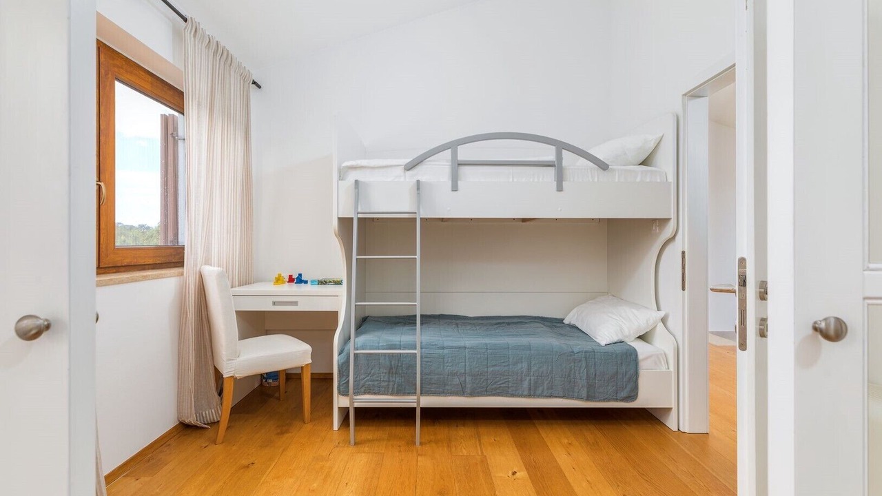 Photo of Bedroom in Sveti Petar u Sumi