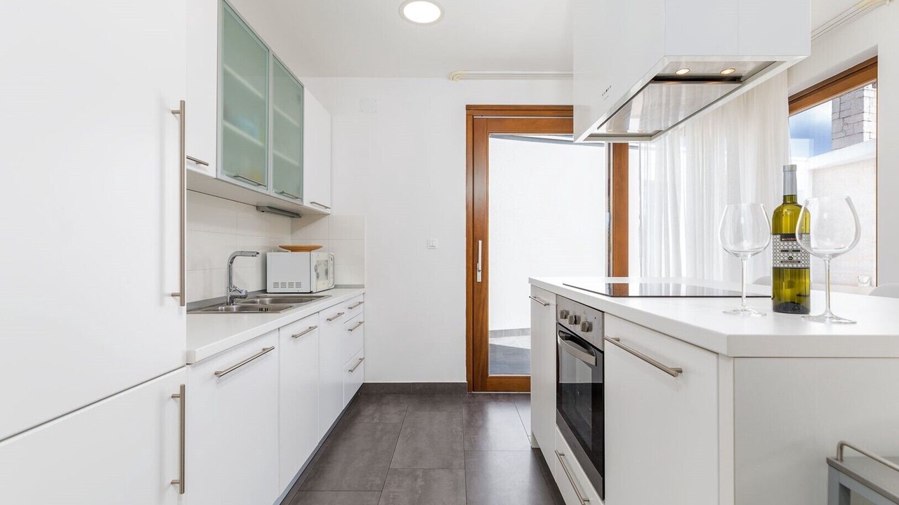Photo of Kitchen in Sveti Petar u Sumi