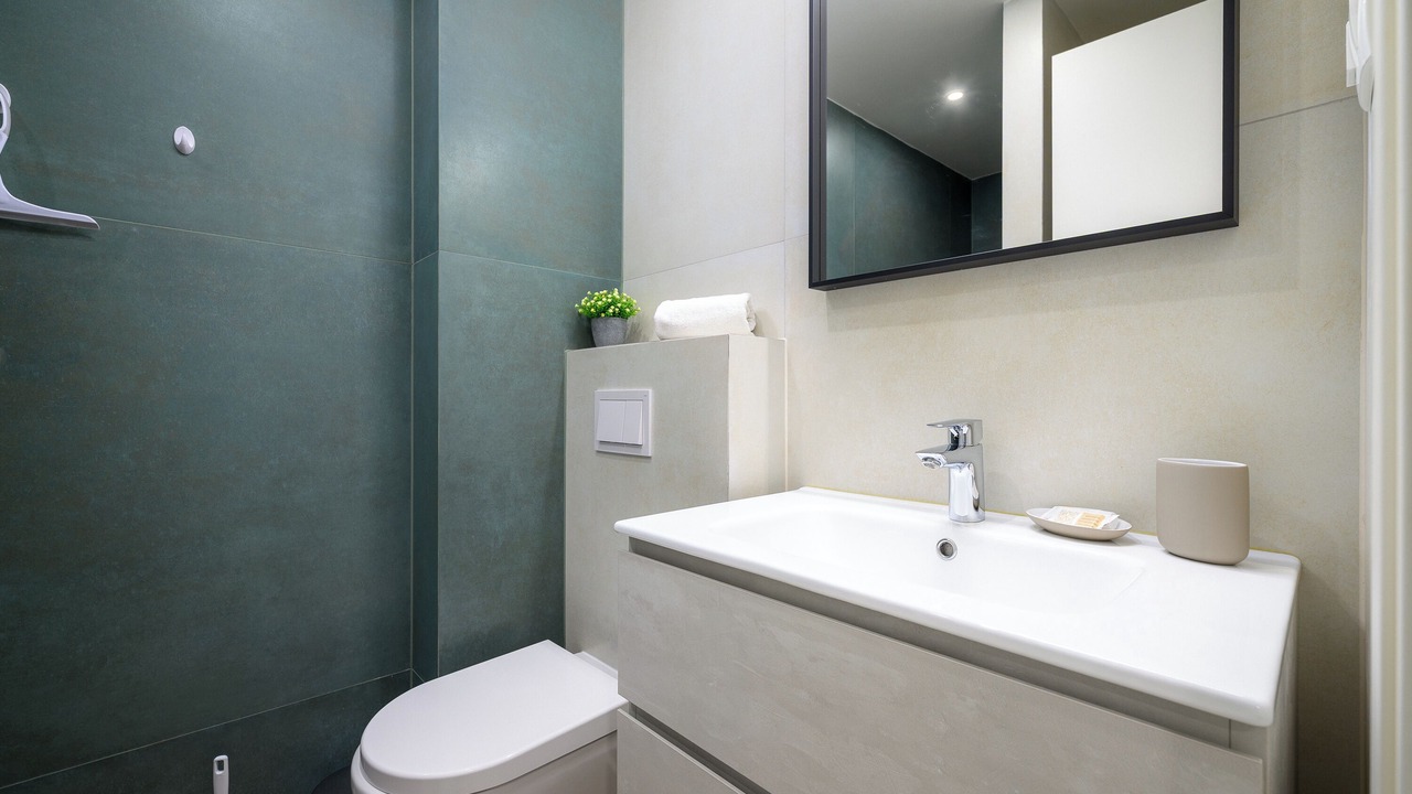 Photo of Bathroom in Katoro