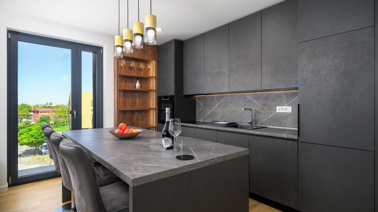 Photo of Kitchen in Katoro