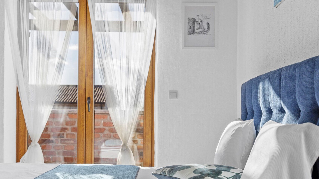 Photo of Bedroom in Butkovici