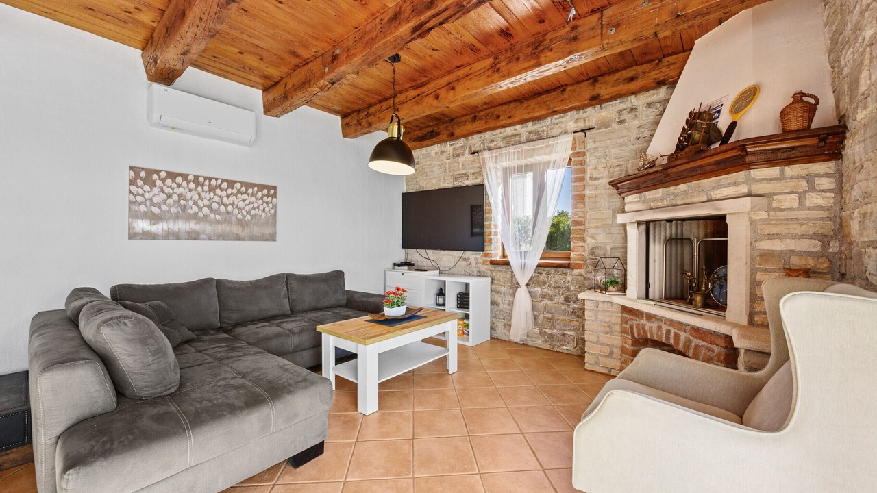 Photo of Livingroom in Butkovici