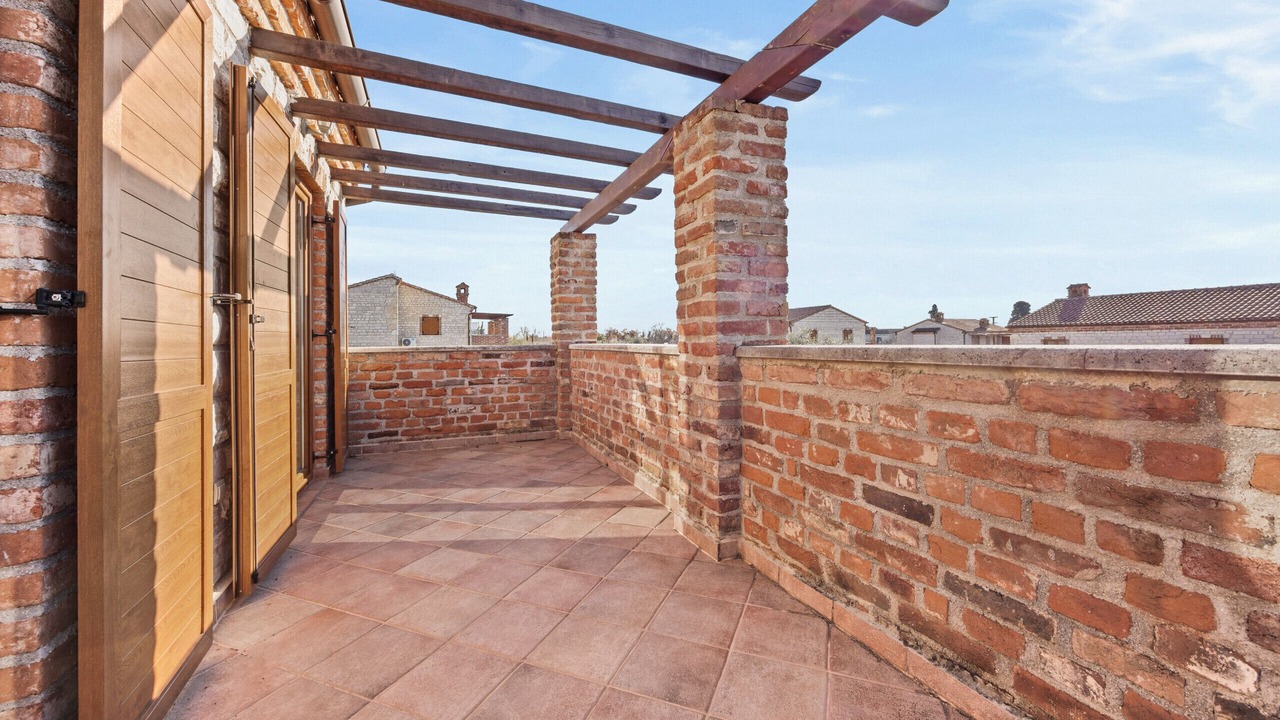 Photo of Patio Balcony in Butkovici