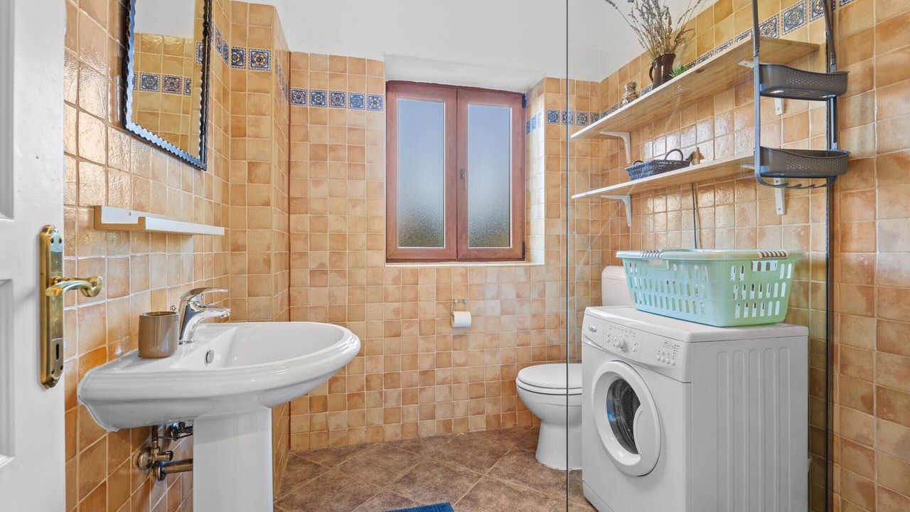 Photo of Bathroom in Butkovici