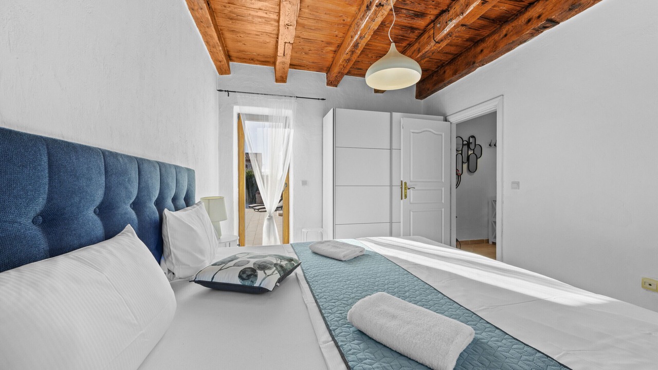 Photo of Bedroom in Butkovici