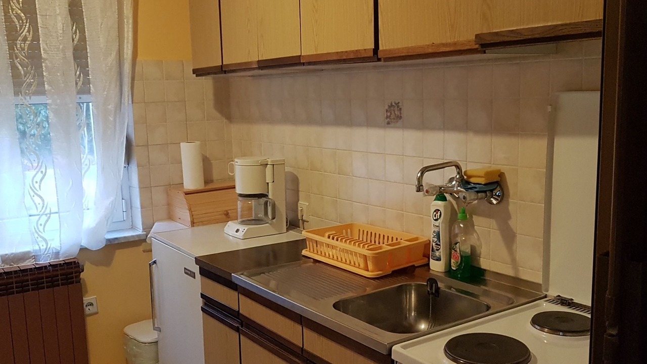 Photo of Kitchen in Pobri