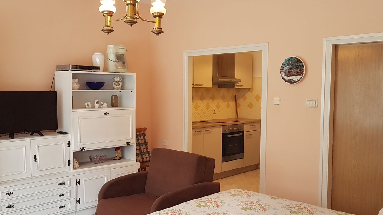 Photo of Livingroom in Pobri
