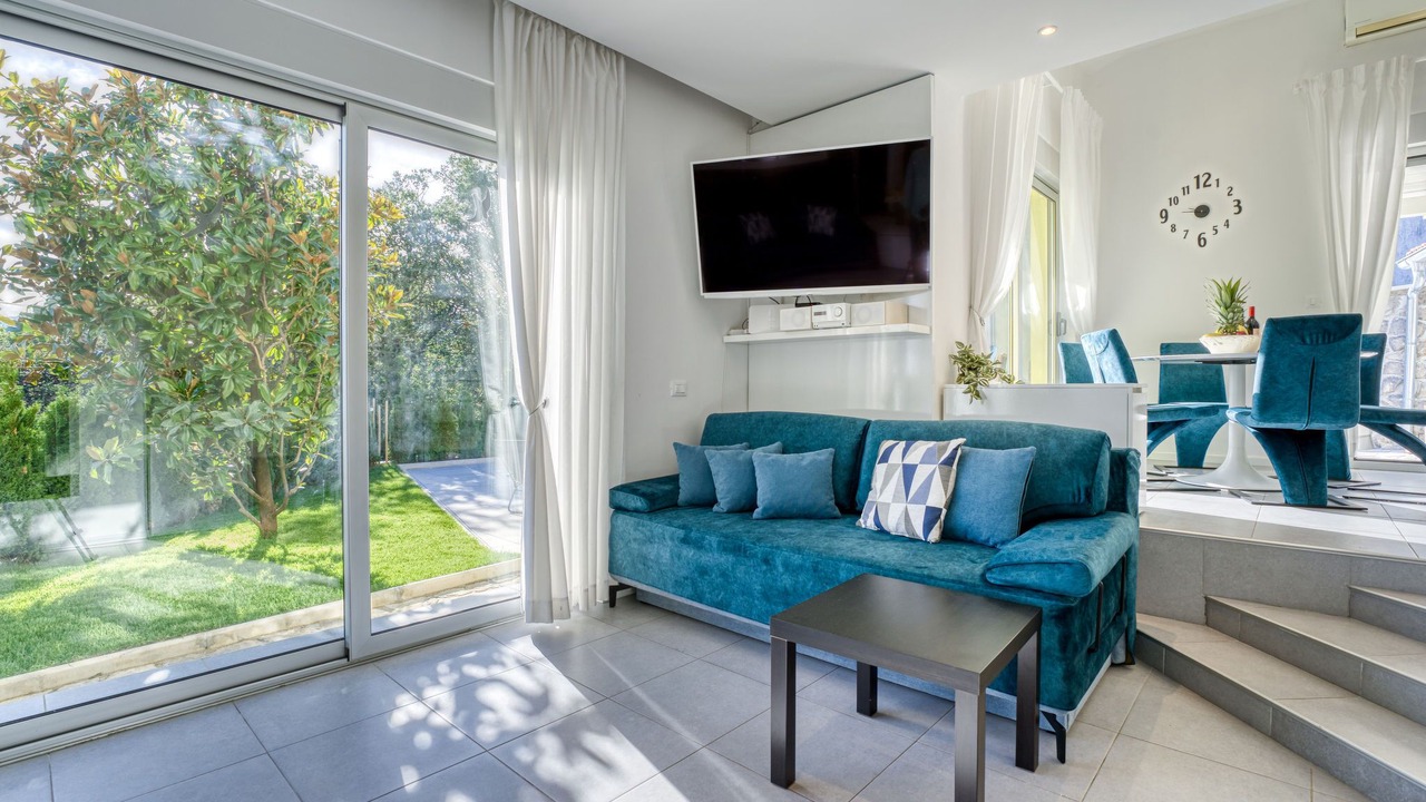 Photo of Livingroom in Sarsoni