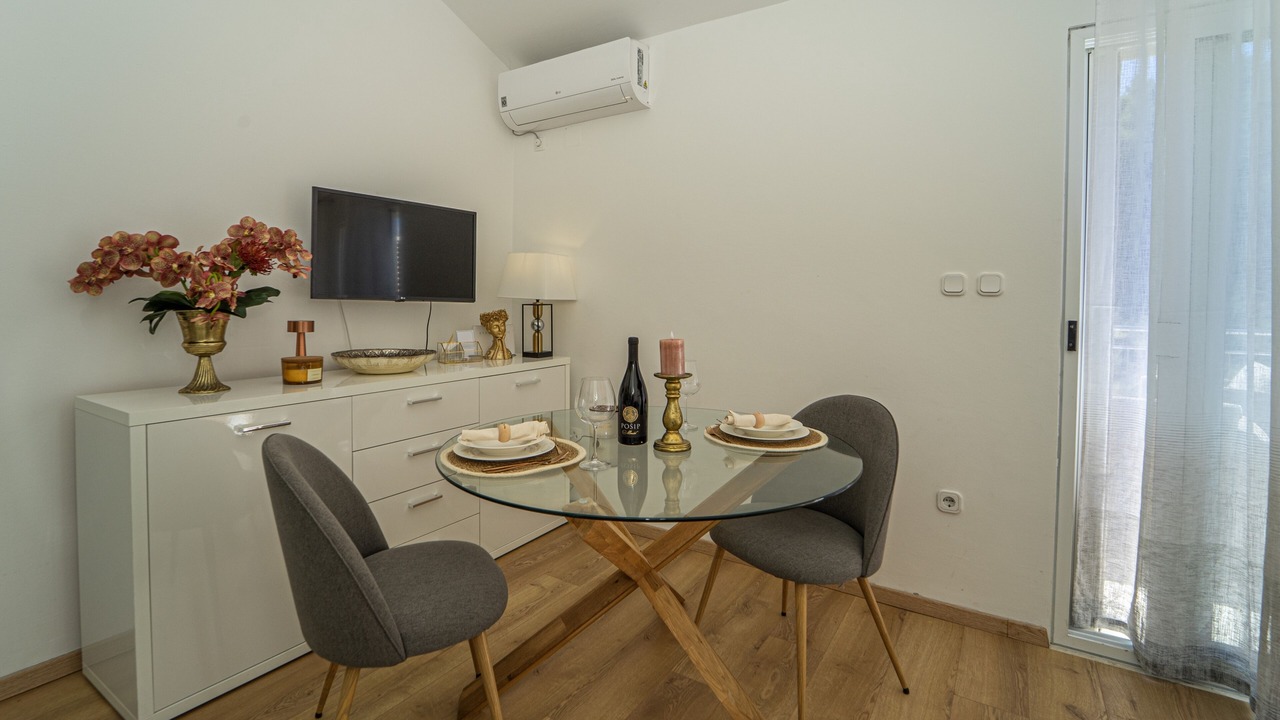 Photo of Bedroom in Potirna