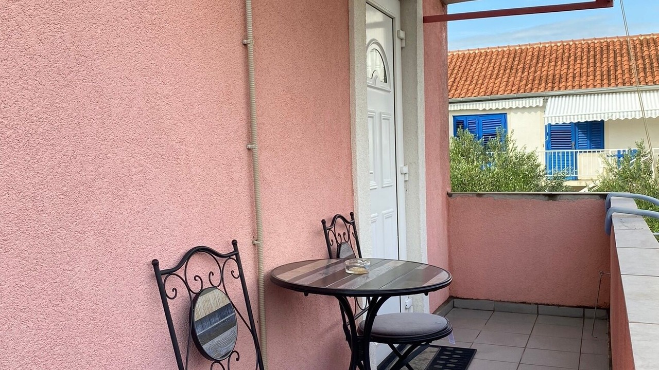 Photo of Patio Balcony in Betina