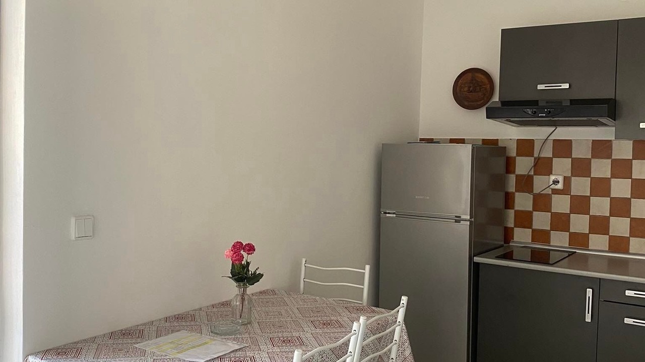Photo of Livingroom in Betina