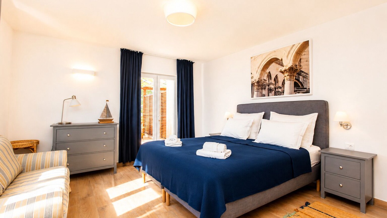 Photo of Bedroom in Razanj