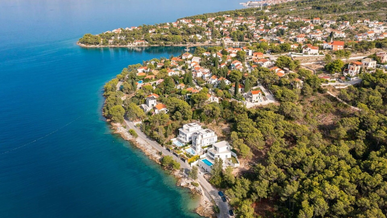 Photo of Outdoor in Splitska