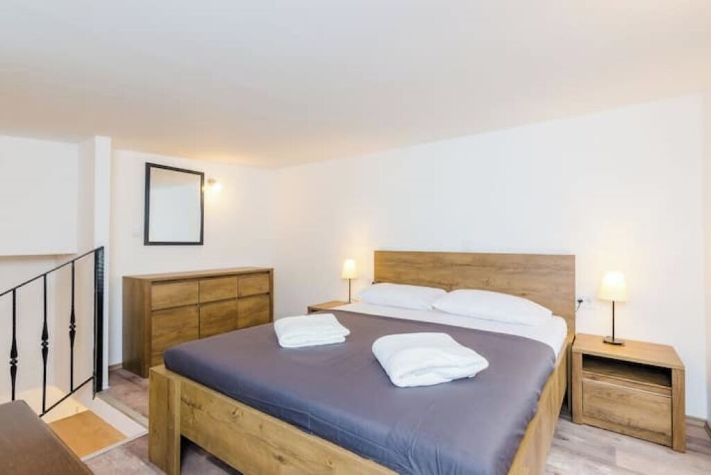 Photo of Bedroom in Gruz