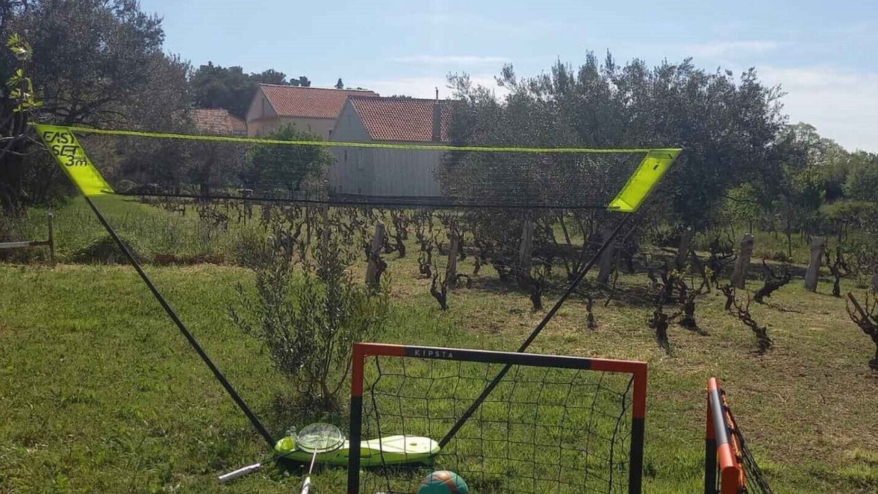 Photo of Outdoor in Benkovac