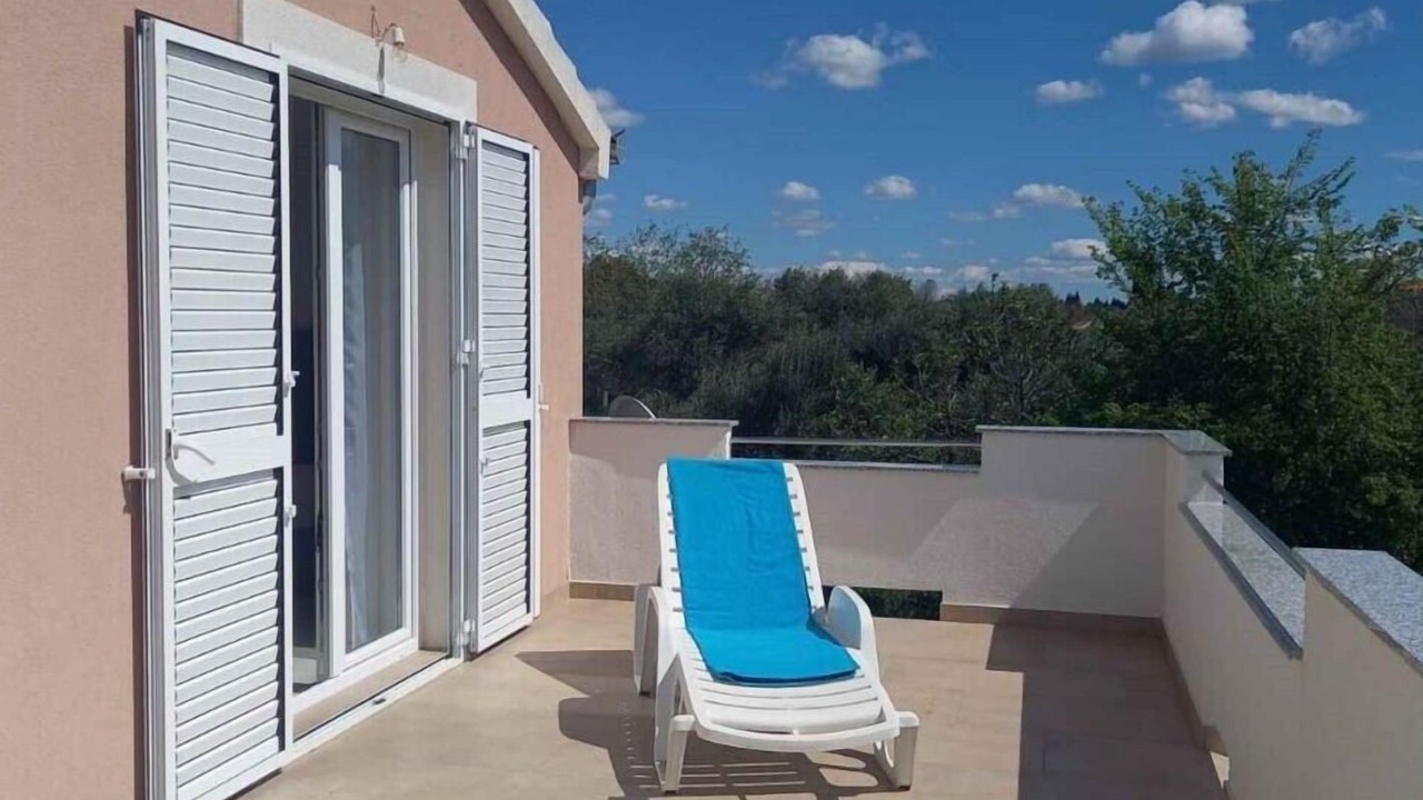Photo of Patio Balcony in Benkovac