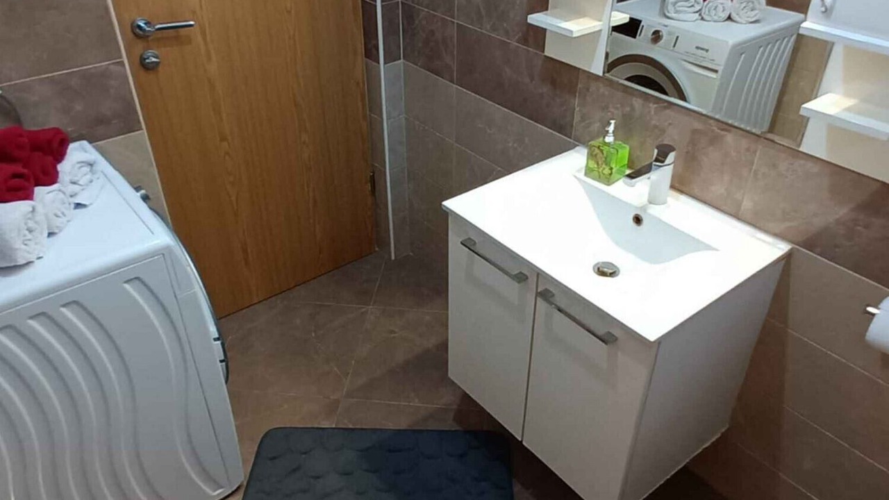 Photo of Bathroom in Benkovac